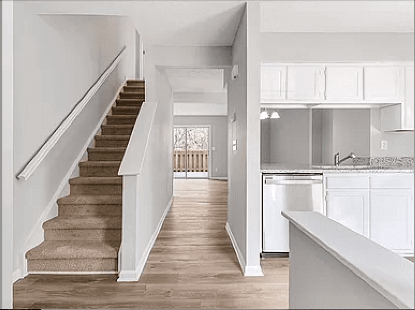 Charlotte House: 531 Lex Dr