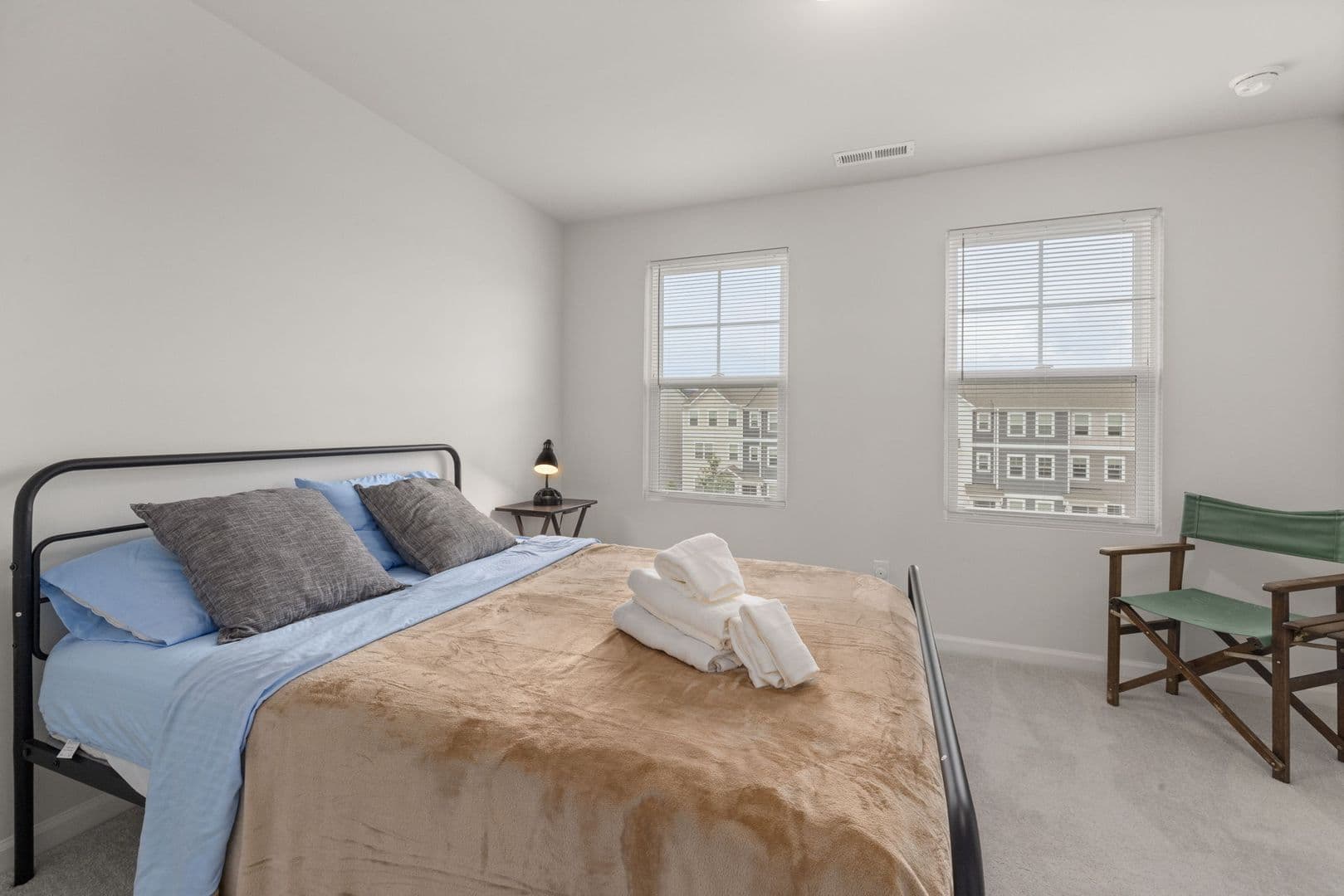 Raleigh House: 6322 Perry Creek Rd