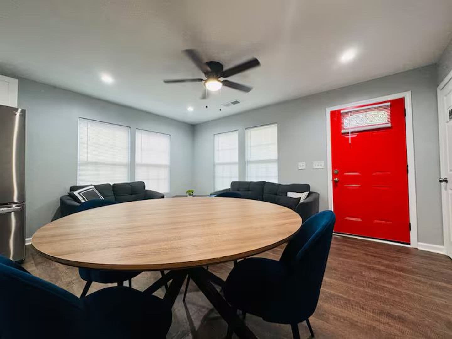 Forest Park House: 521 Granade Dr