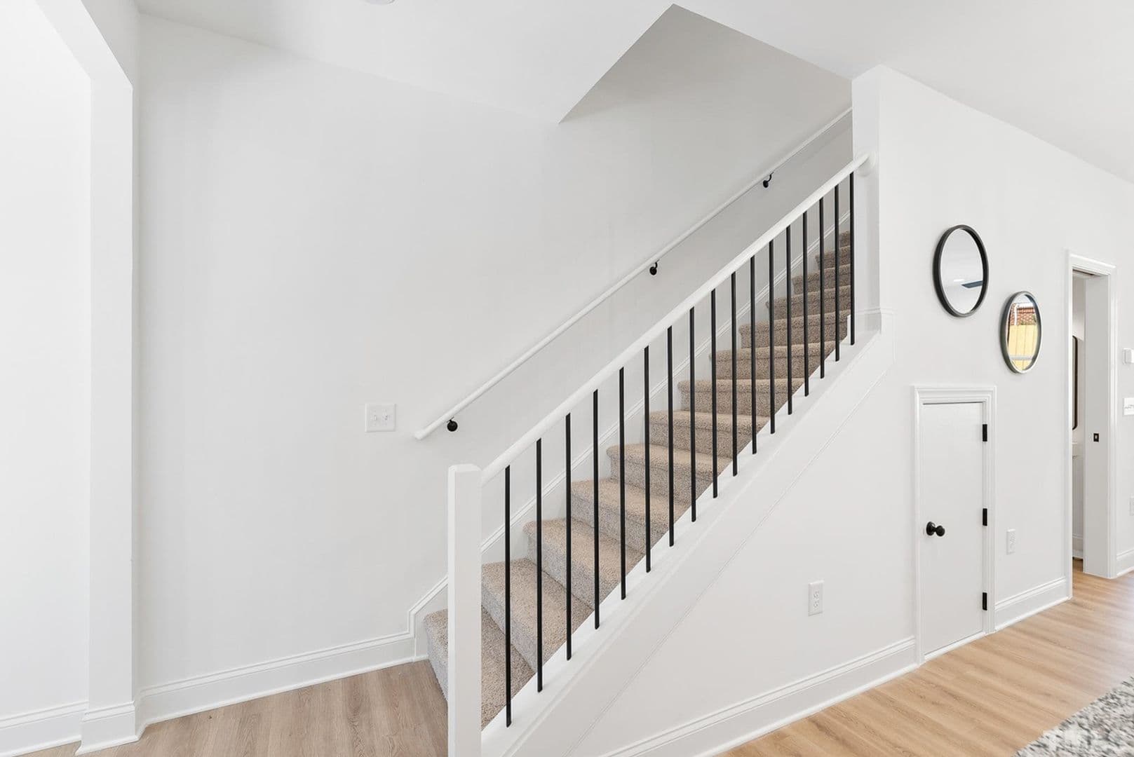Raleigh House: 8611 Brushfoot Wy