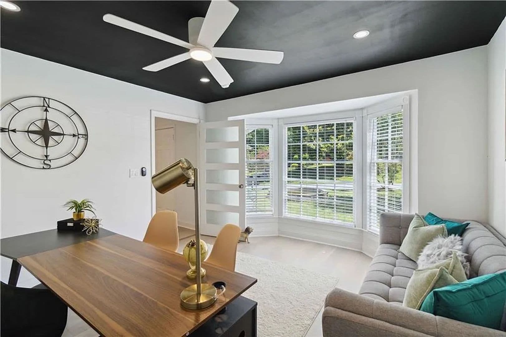 Duluth House: 4909 Glenwhite Dr