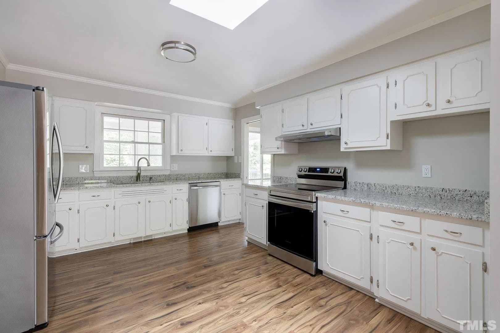 Raleigh House: 4600 Joyner Pl