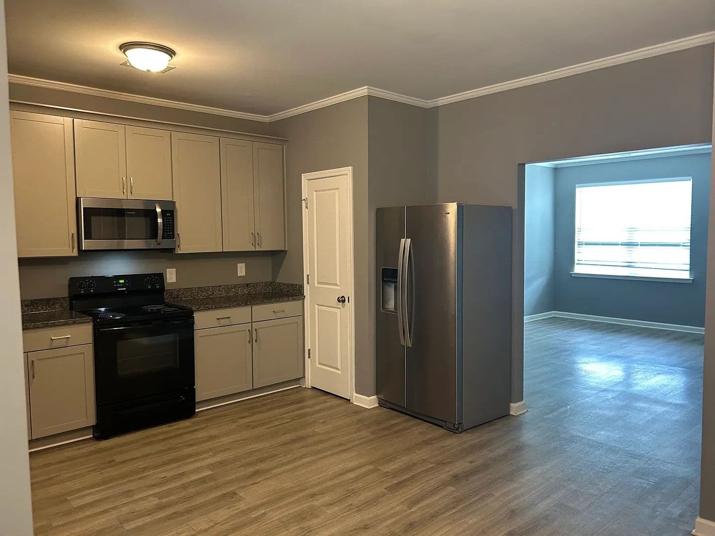 Atlanta House: 2798 Laurel Ridge Cir