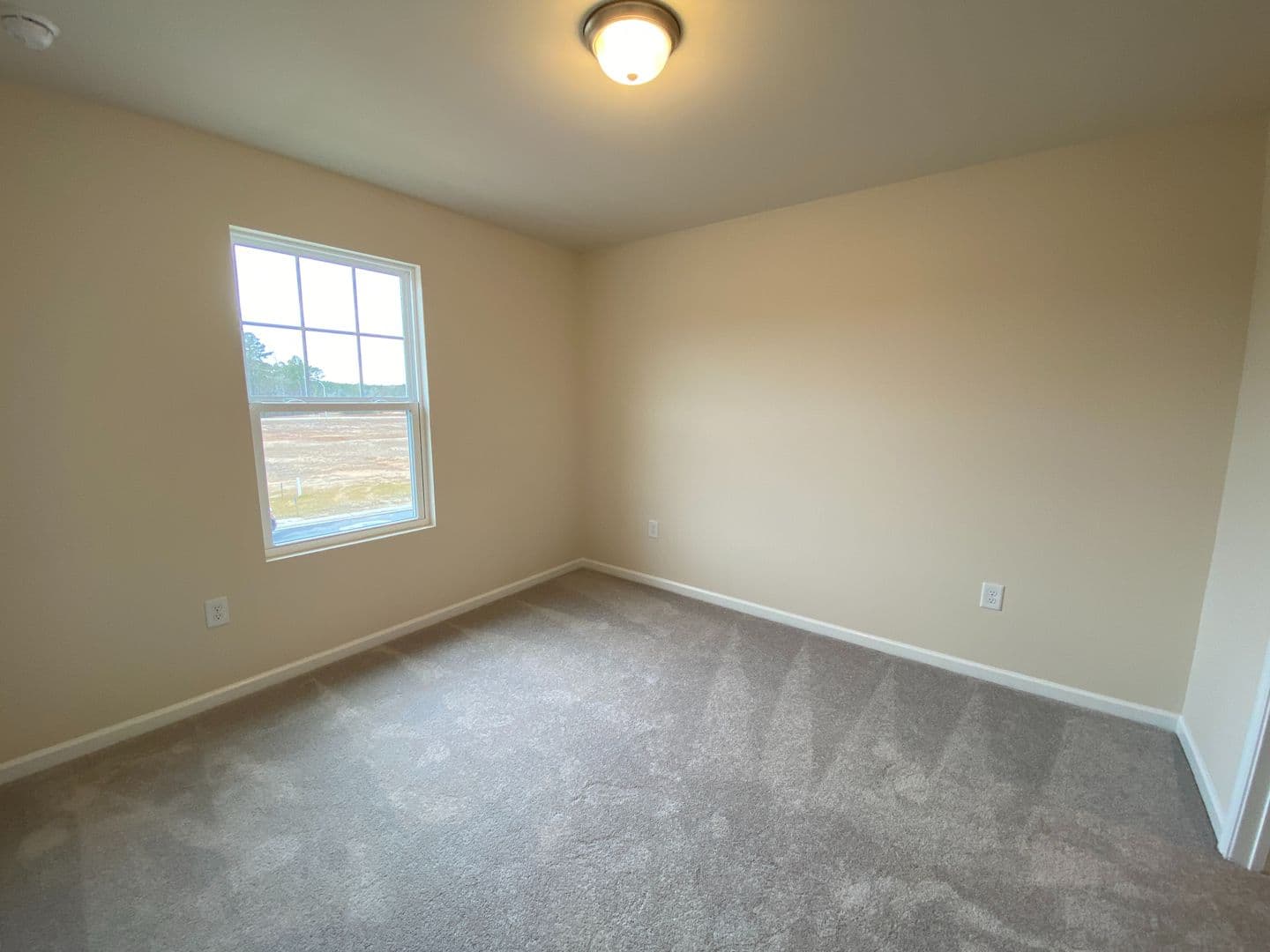 Raleigh House: 3525 Sugarplum Road