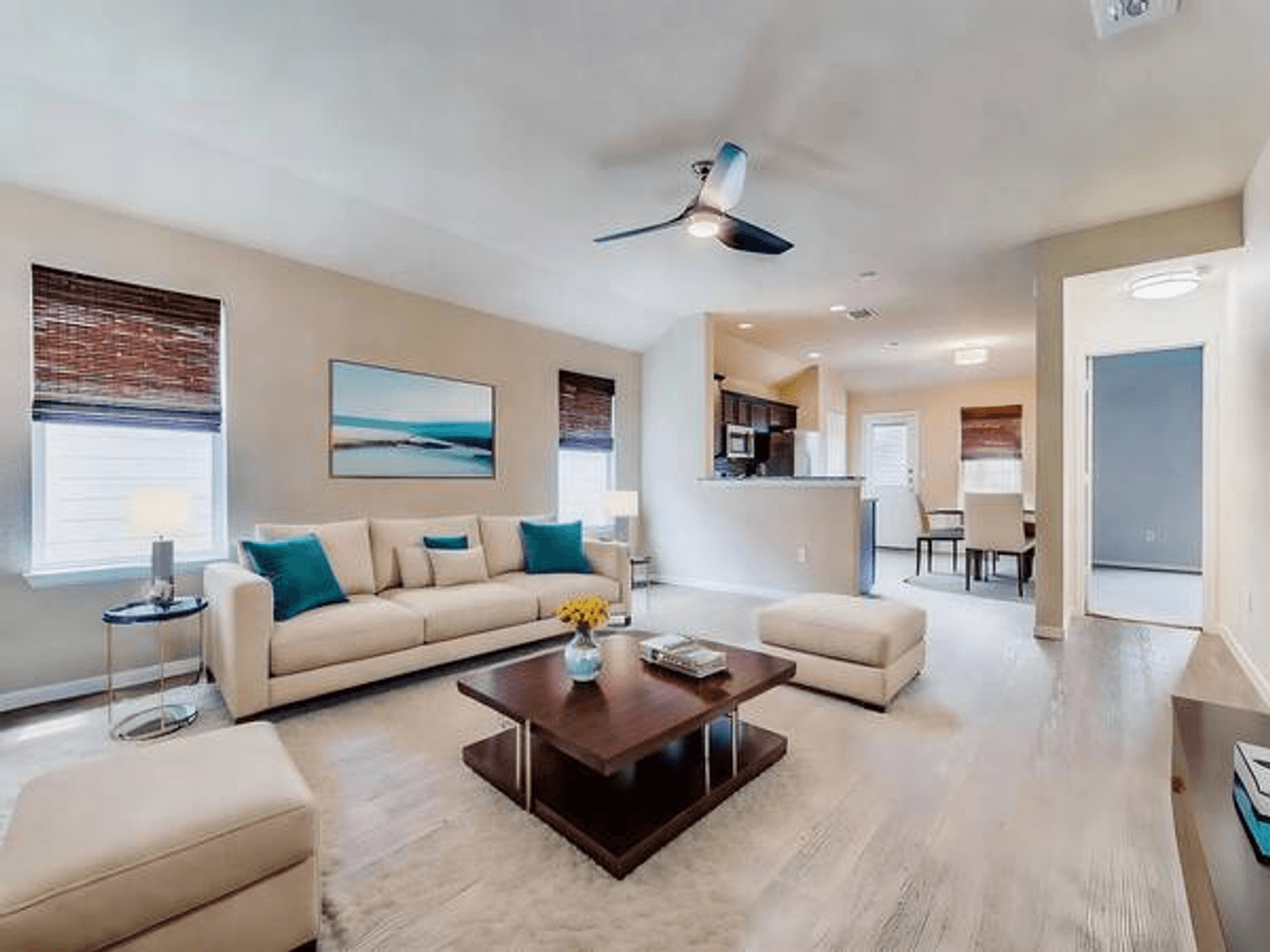 Austin House: 3306 Tilmon Ln