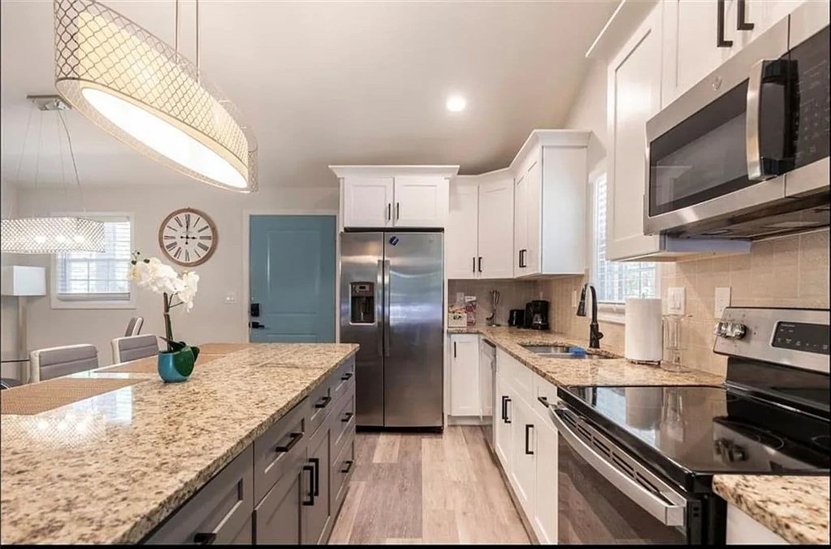 Atlanta House: 612 Cedar Ave NW