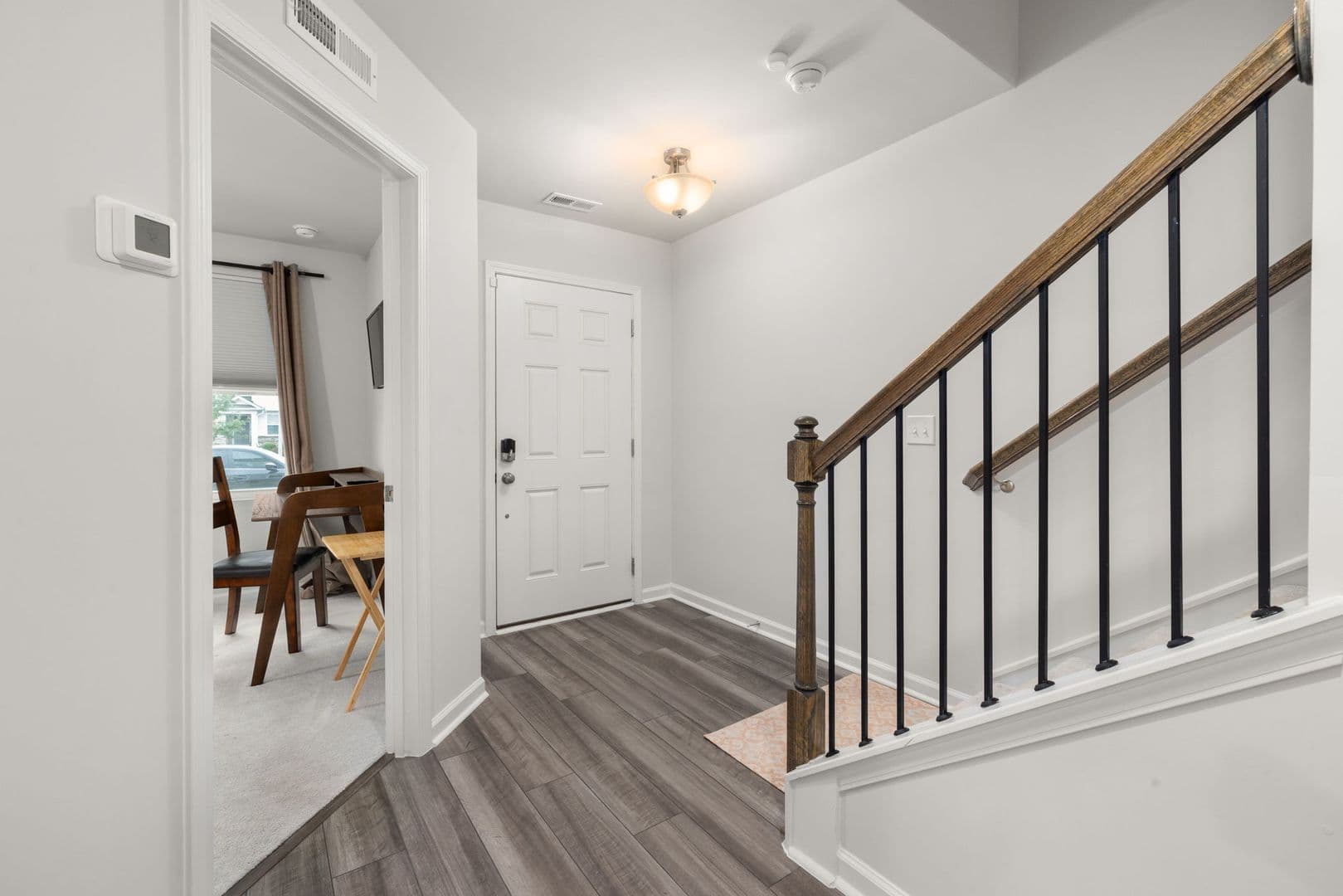 Raleigh House: 6322 Perry Creek Rd