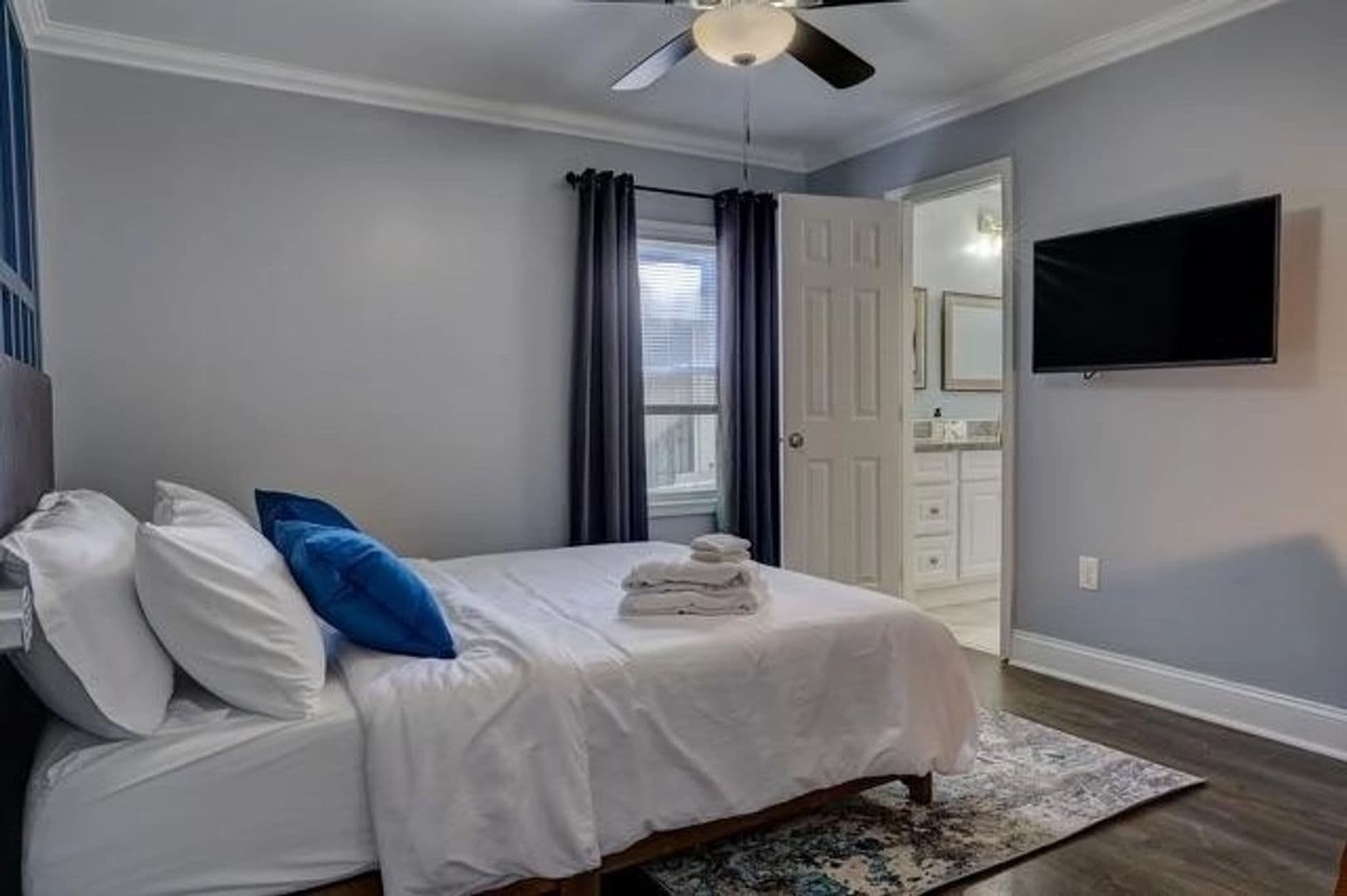 Atlanta House: 2225 Baker Terrace NW