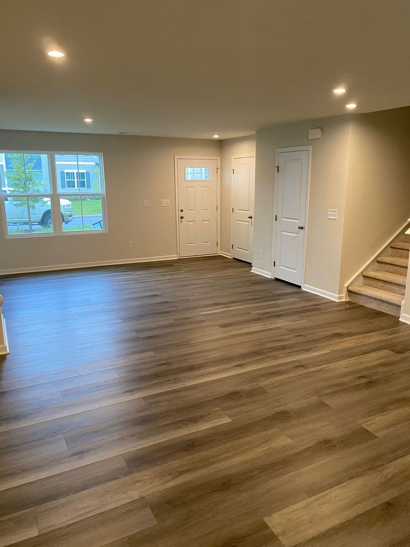 Charlotte House: 5128 Rustling Pines Ct