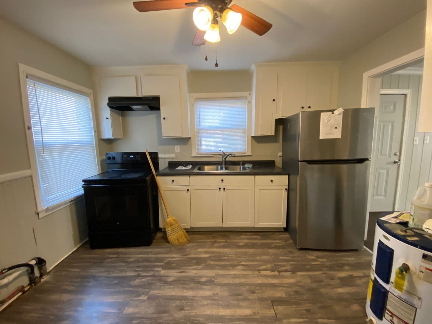 Charlotte House: 1425 Remount Rd