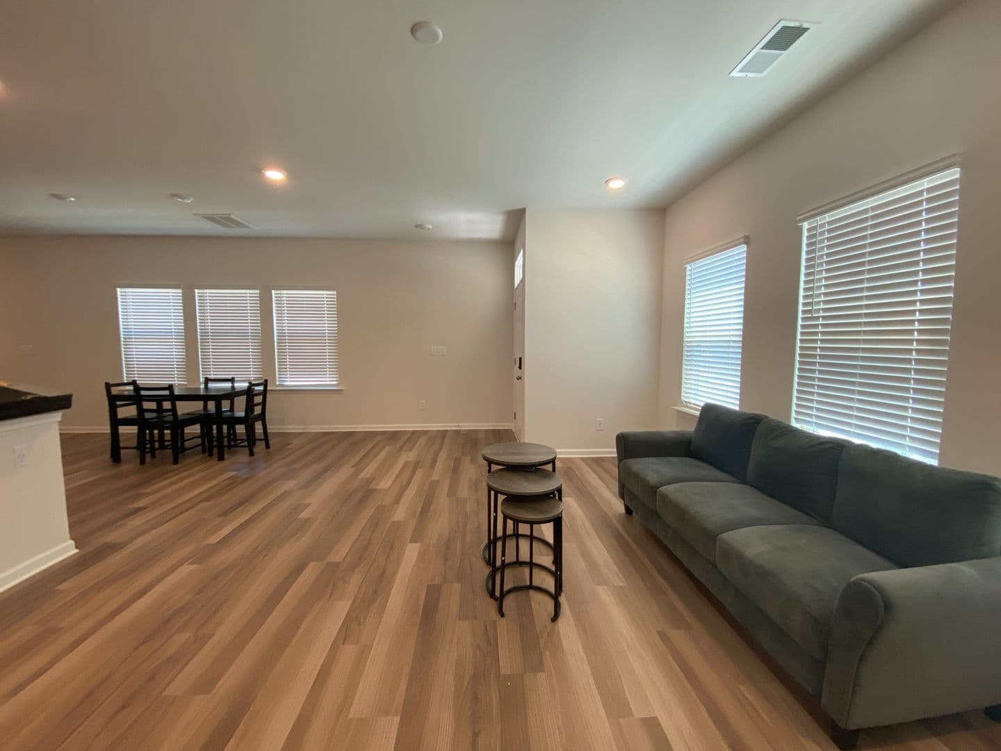Indian Trail House: 321 Planters Trace Ln