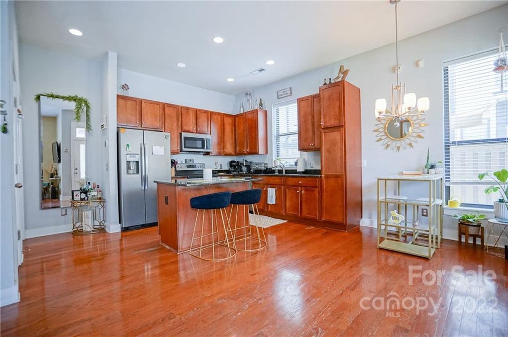 Charlotte House: 3427 Steel Yard Ct