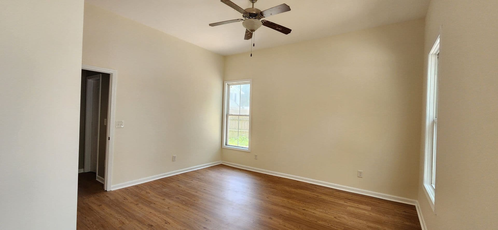 Atlanta House: 1735 Bolton Rd NW