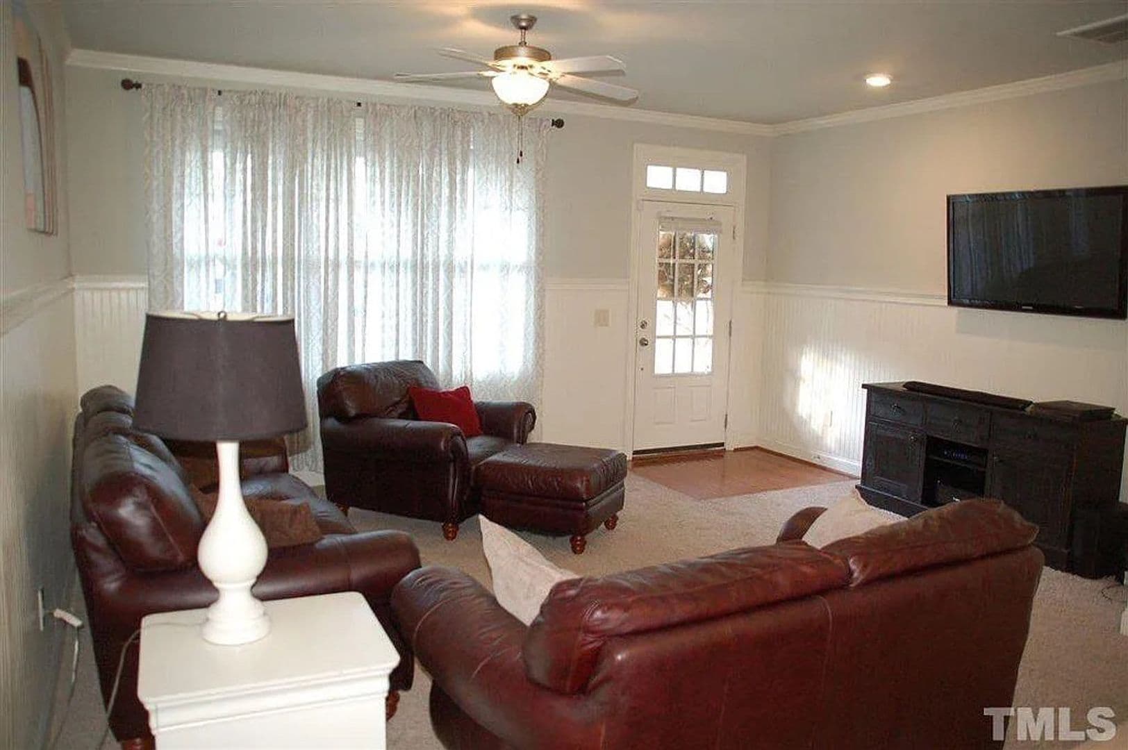 Apex House: 109 Windy Creek Ln