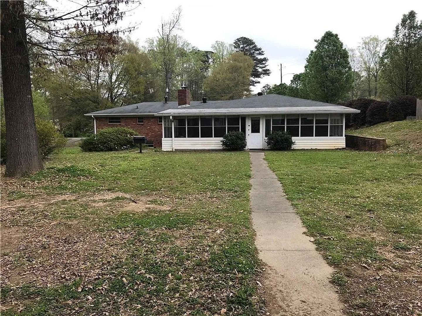Smyrna House: 805 Flagler Cir