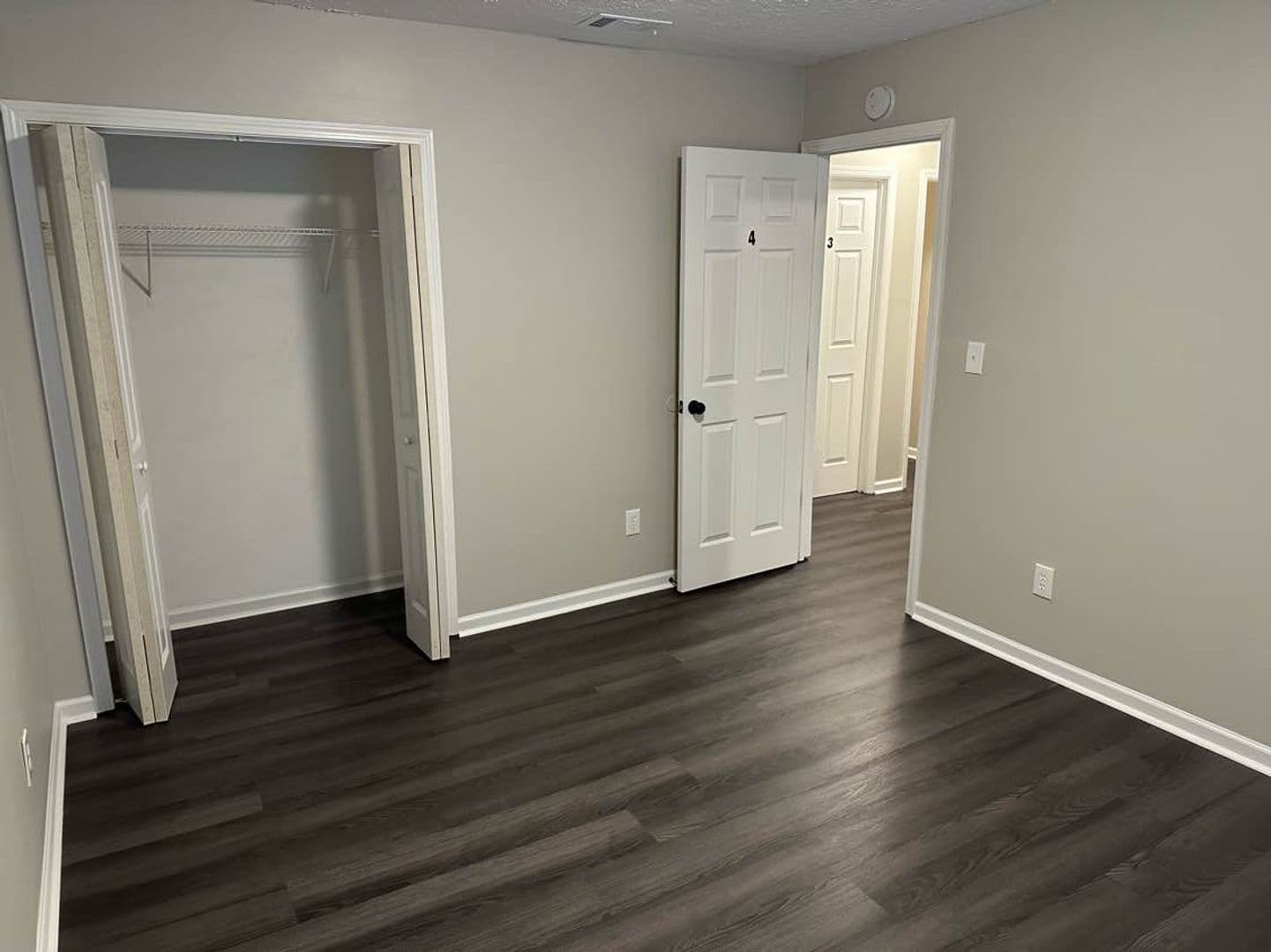 Decatur House: 3490 Newberry Trail