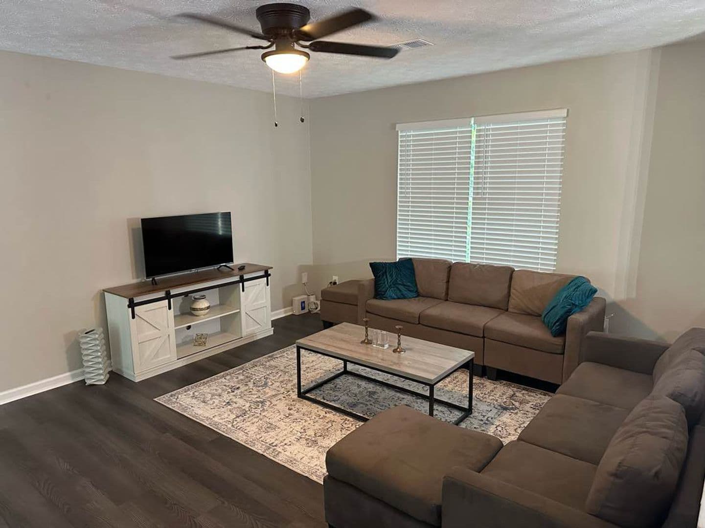 Decatur House: 3490 Newberry Trail