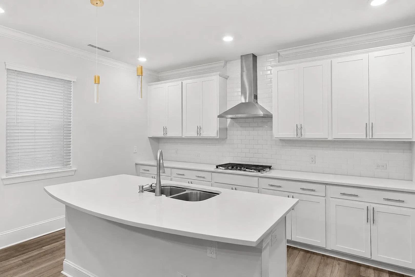 Wake Forest House: 736 Precipice Wy