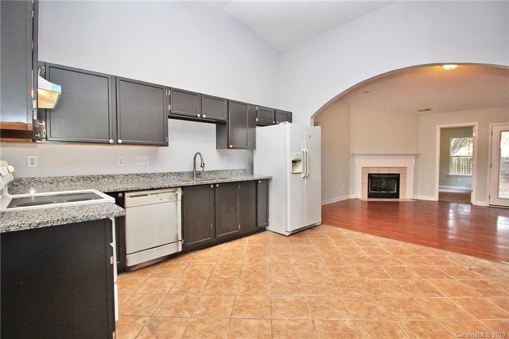 Charlotte House: 204 Tom Hunter Rd