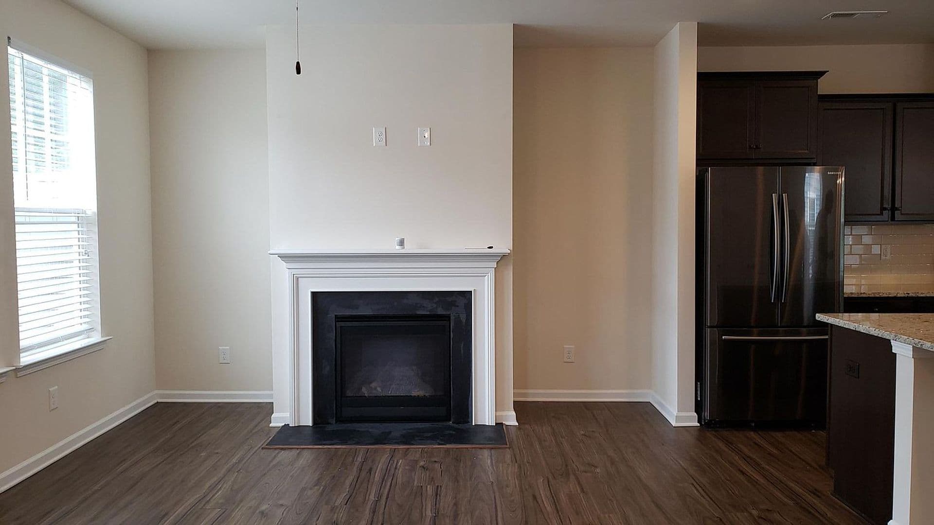 Charlotte House: 8517 Sharonbrook Dr