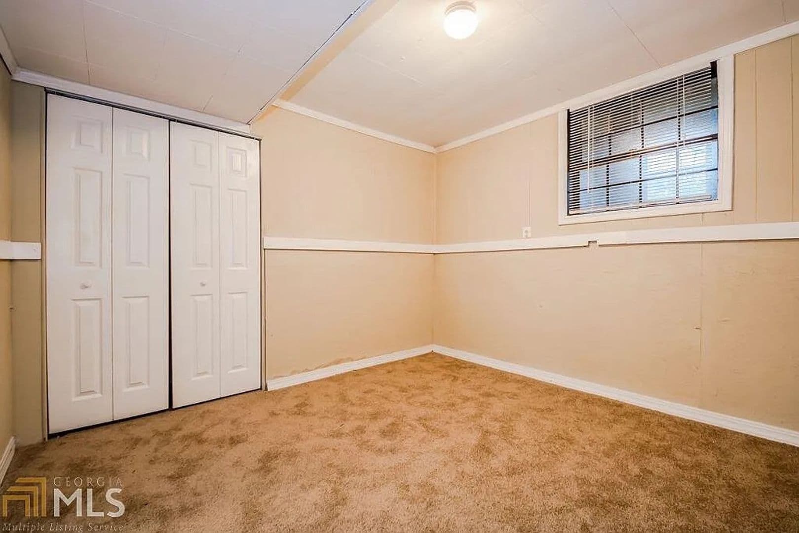 Lawrenceville House: 537 Reba Rd