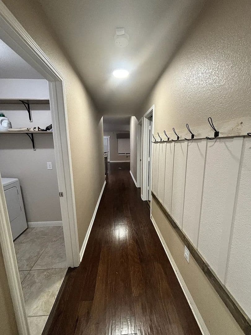 Georgetown House: 519 River Bluff Cir