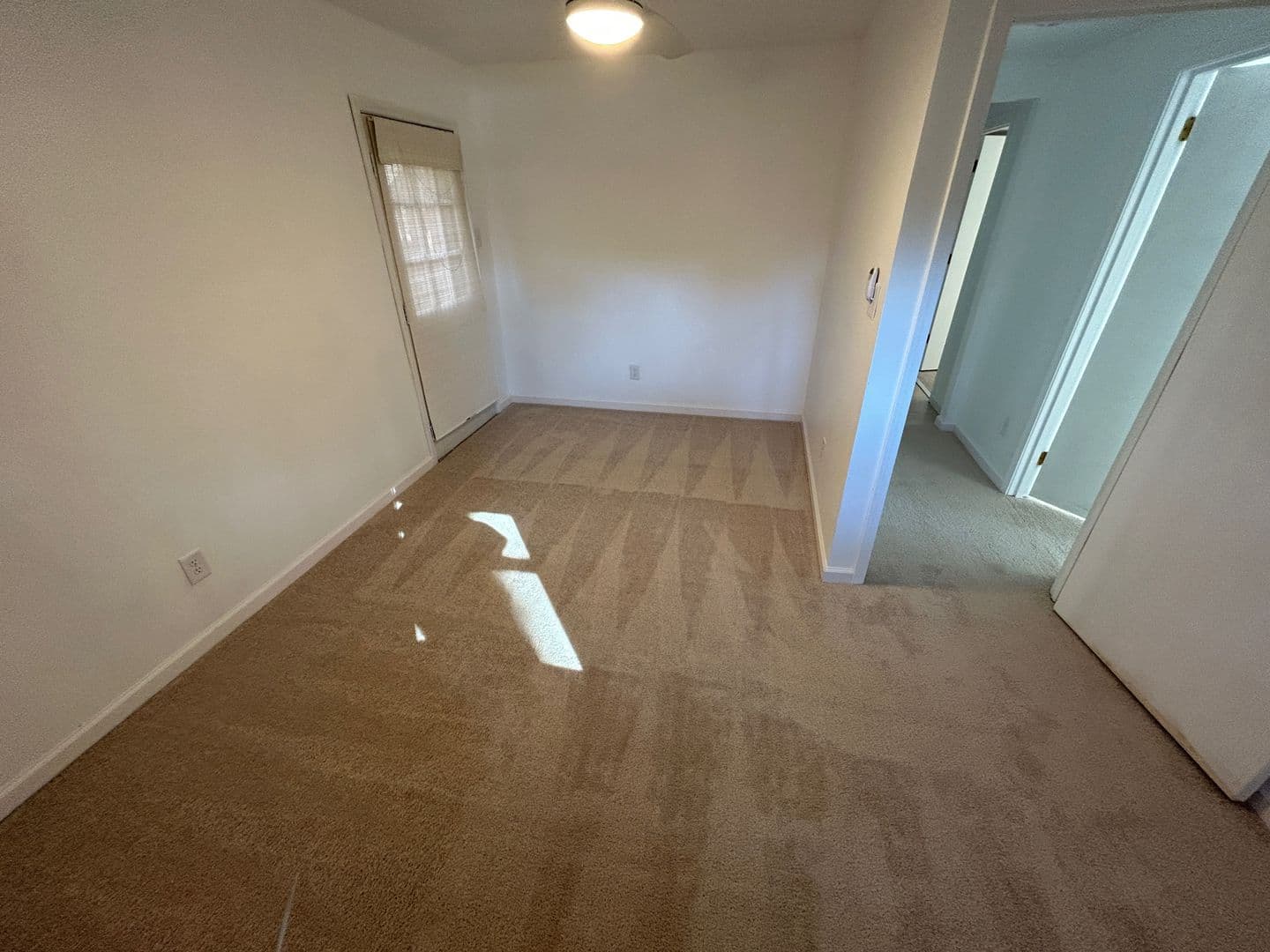 Raleigh House: 3812 Oak Park Rd