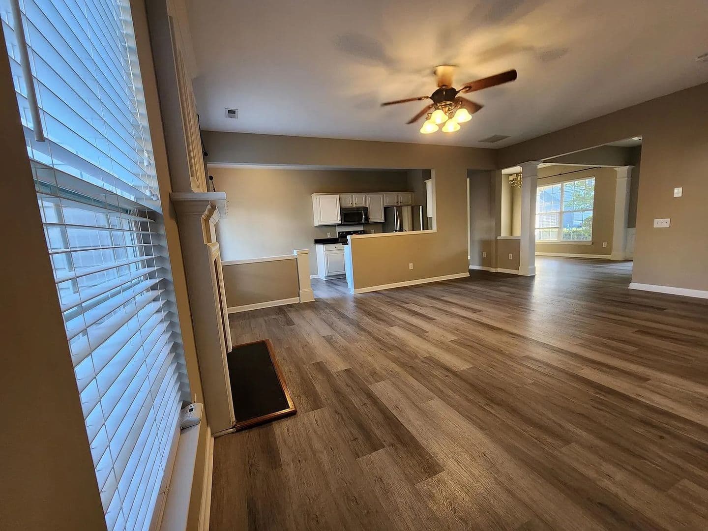 Charlotte House: 15325 Lavista Way