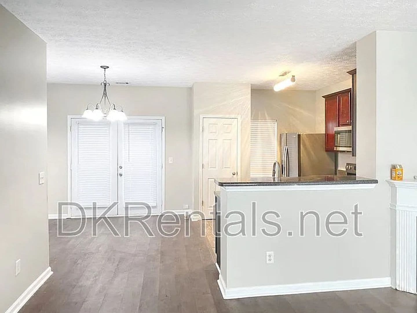 East Point House: 4141 High Park Ln