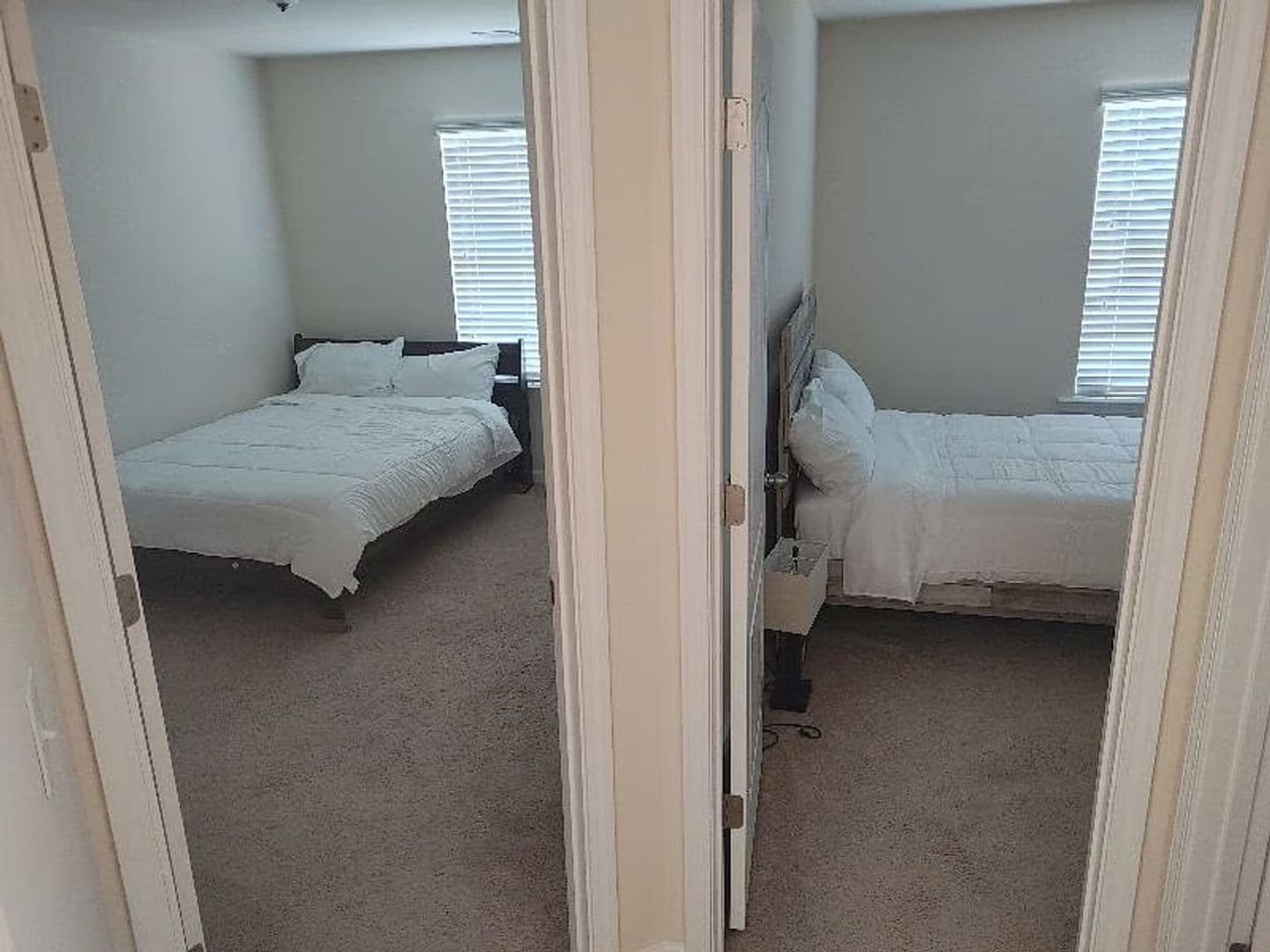 Pineville House: 14420 Green Birch Dr