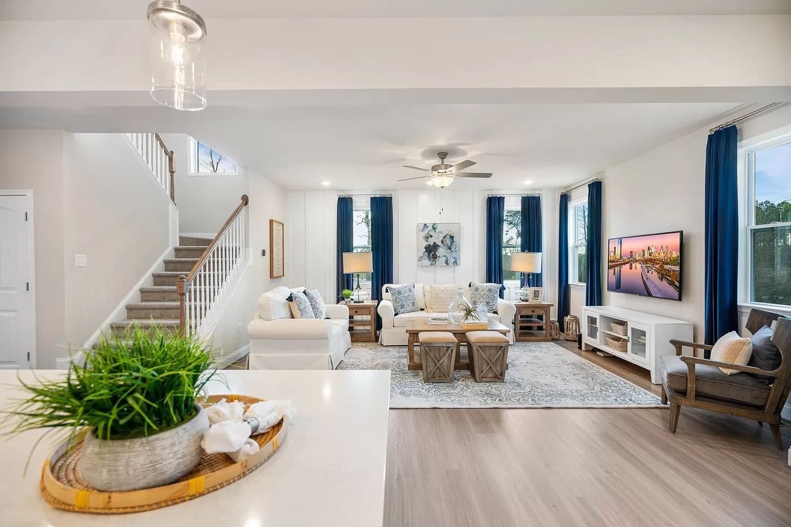 Garner House: 108 Gunderson Ln