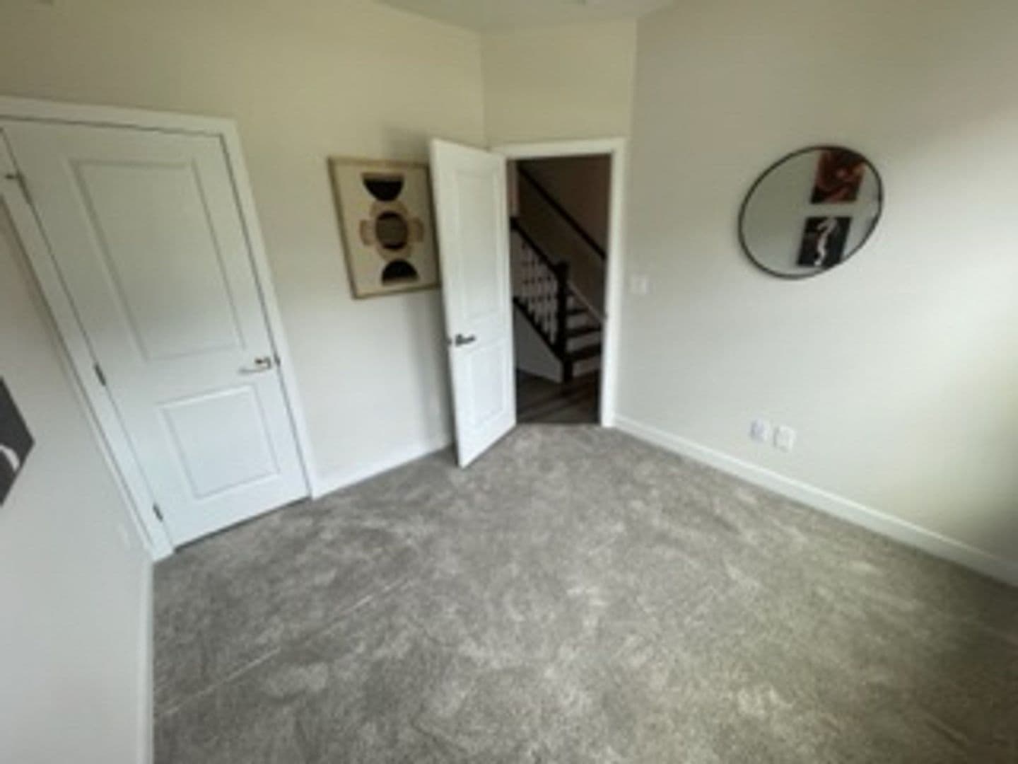 Charlotte House: 1114 Gleason Wy
