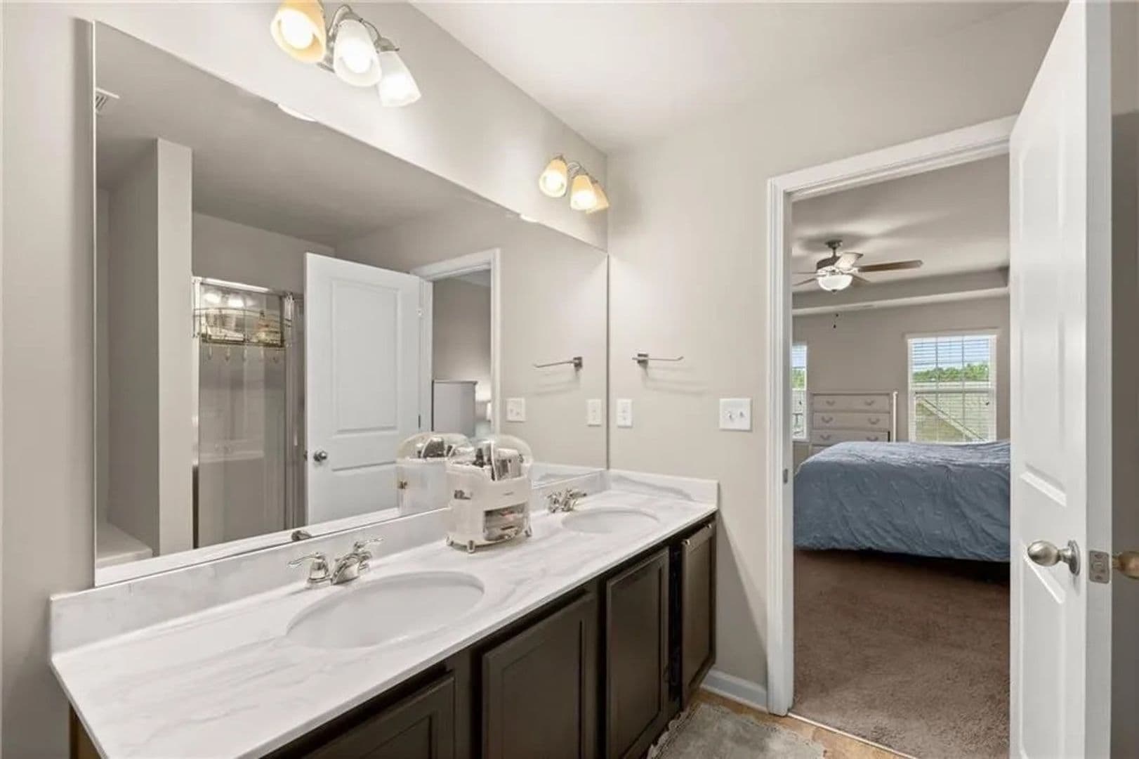 Buford House: 4202 Chatham Ridge Dr