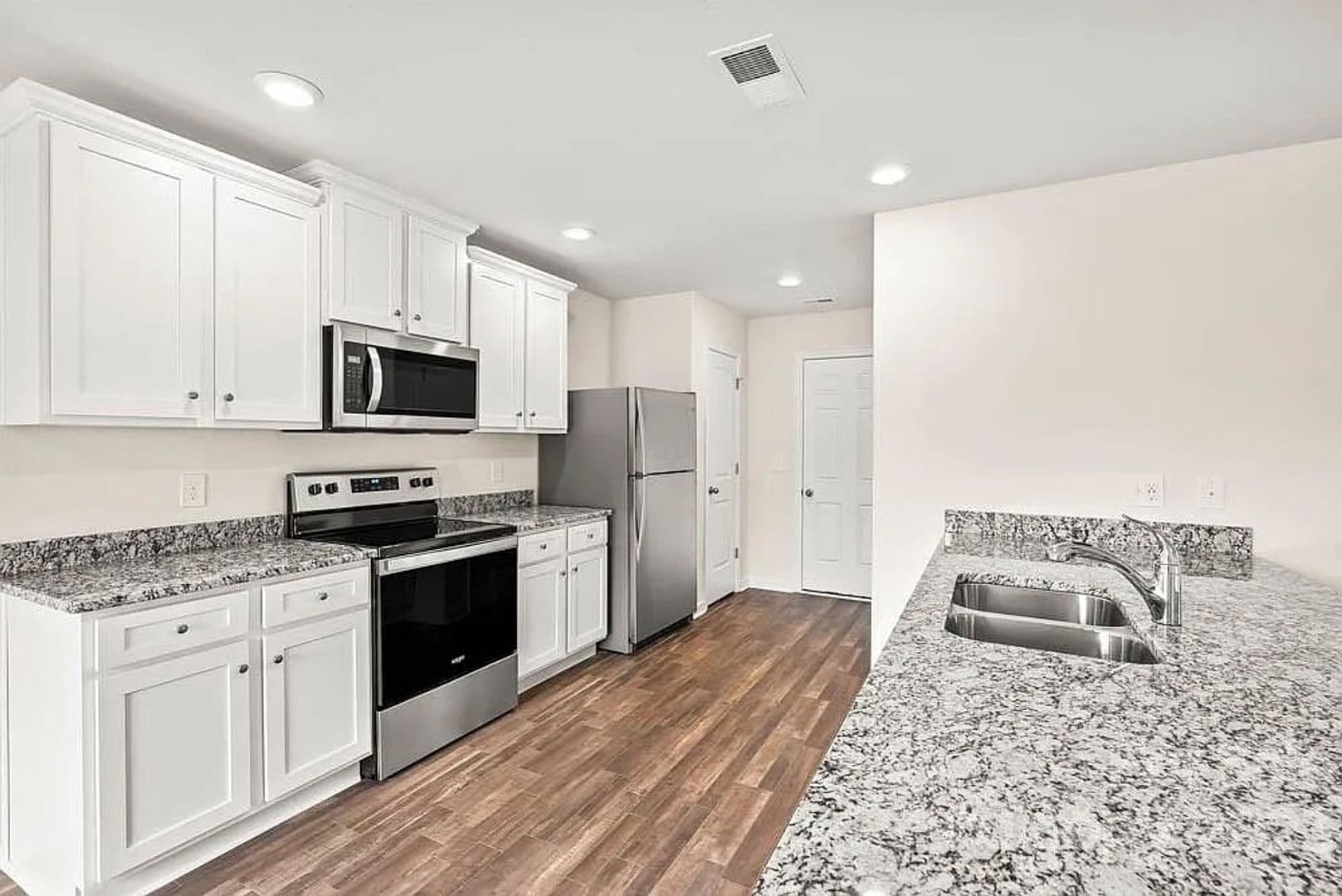 Charlotte House: 1140 Nia Rd