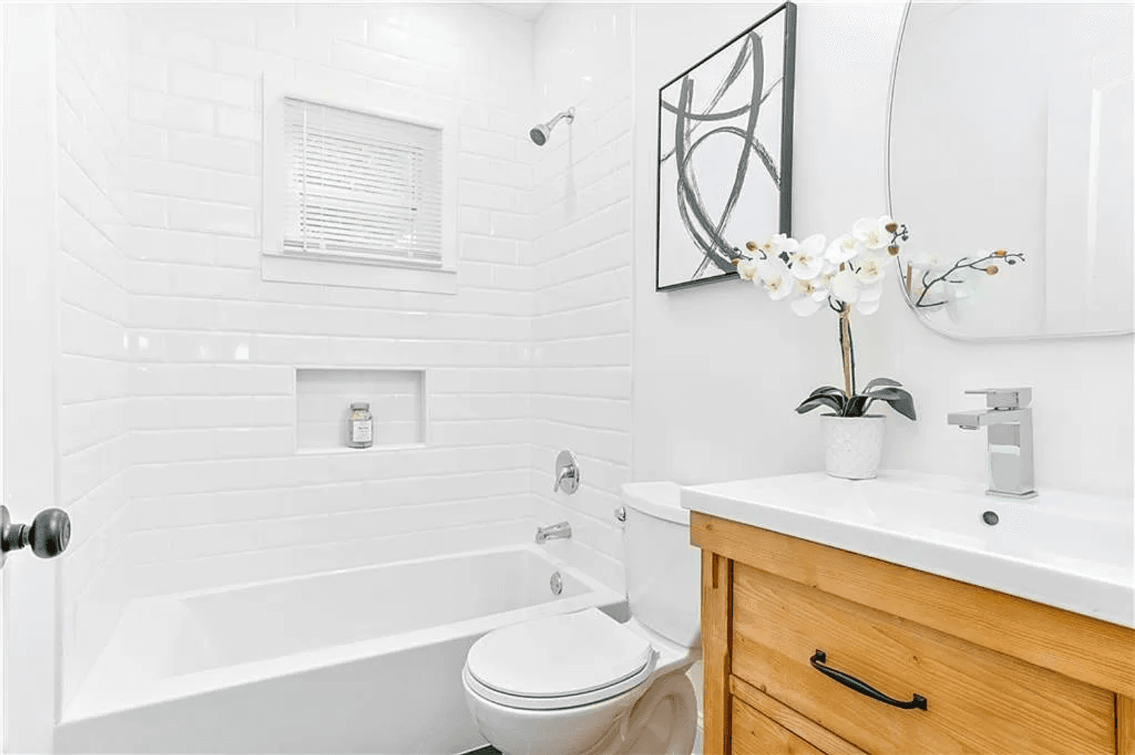 Atlanta House: 1802 Evans Dr SW