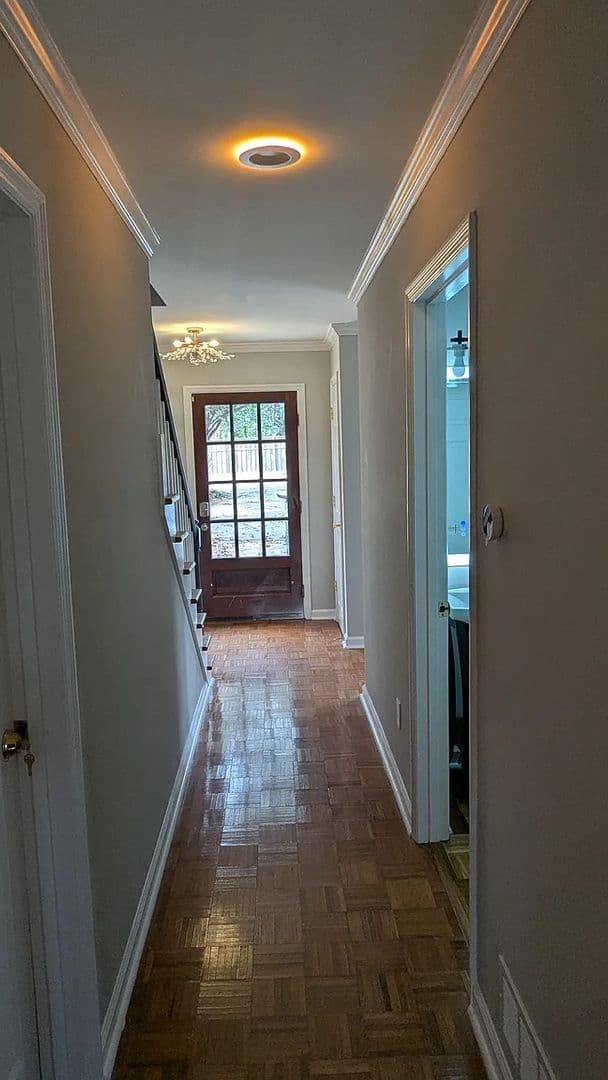Smyrna House: 1848 Cooper Lake Dr SE