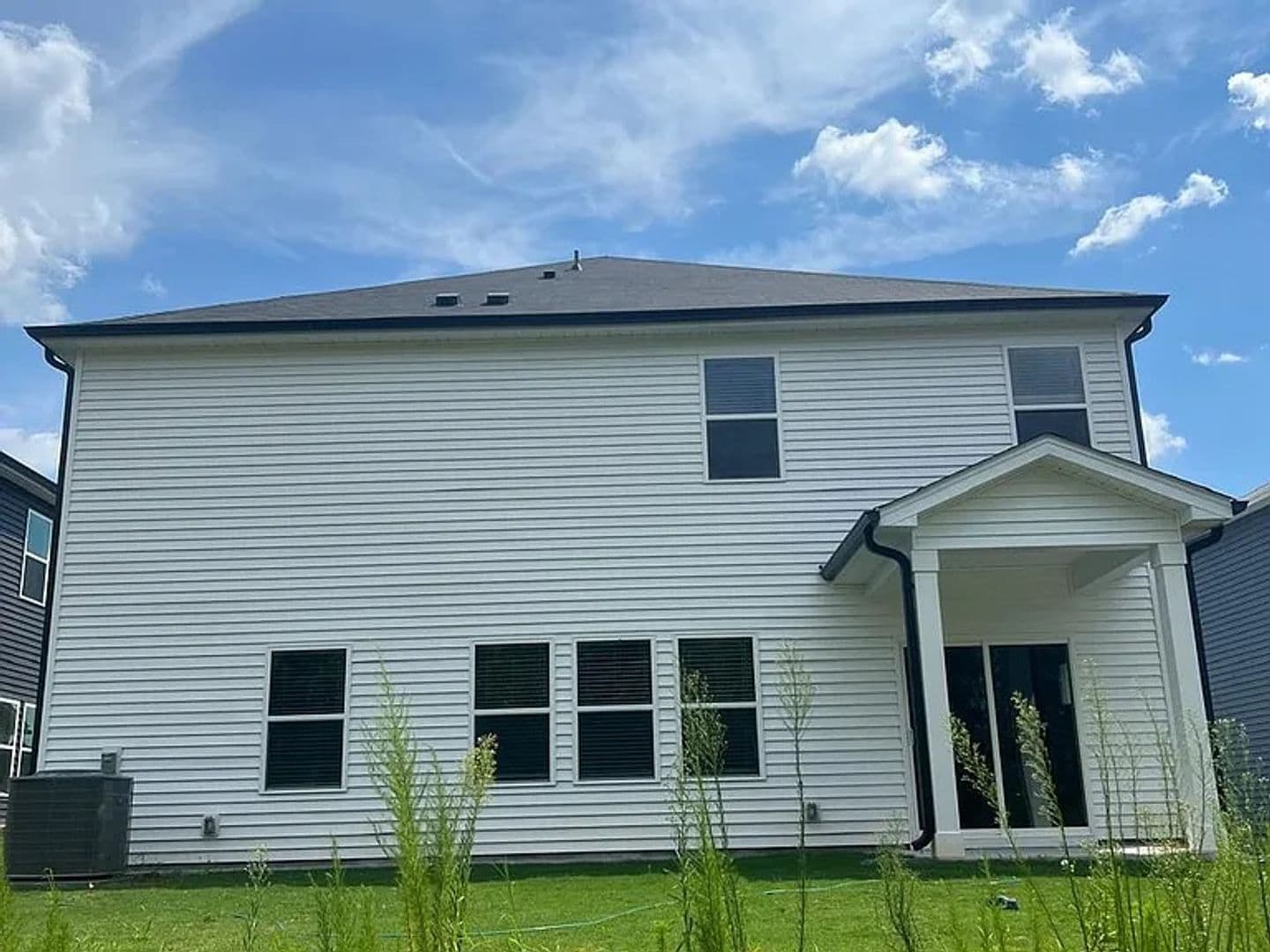 Garner House: 580 Bridger Dr