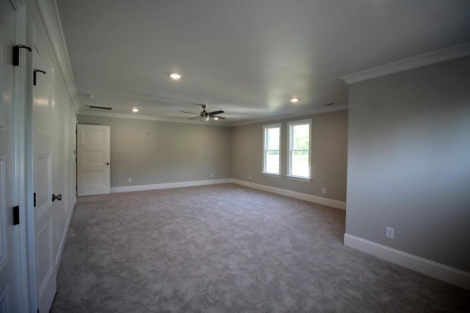 Fuquay-Varina House: 1028 Phelps West Rd