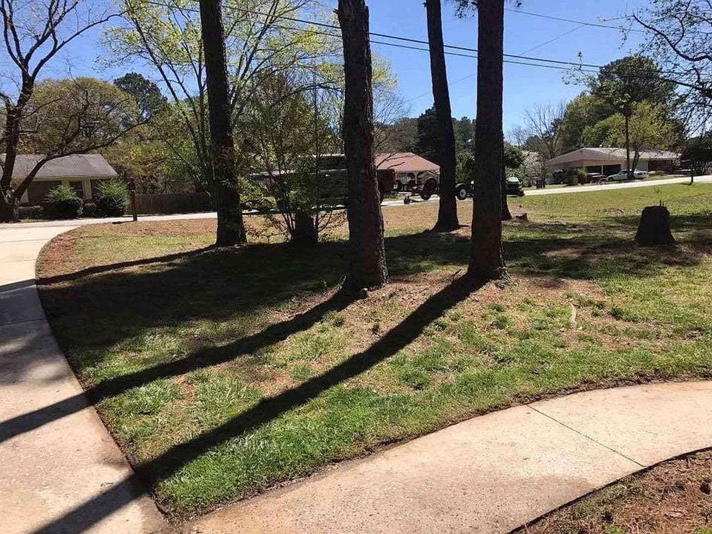 Marietta House: 1658 Georgia Ave