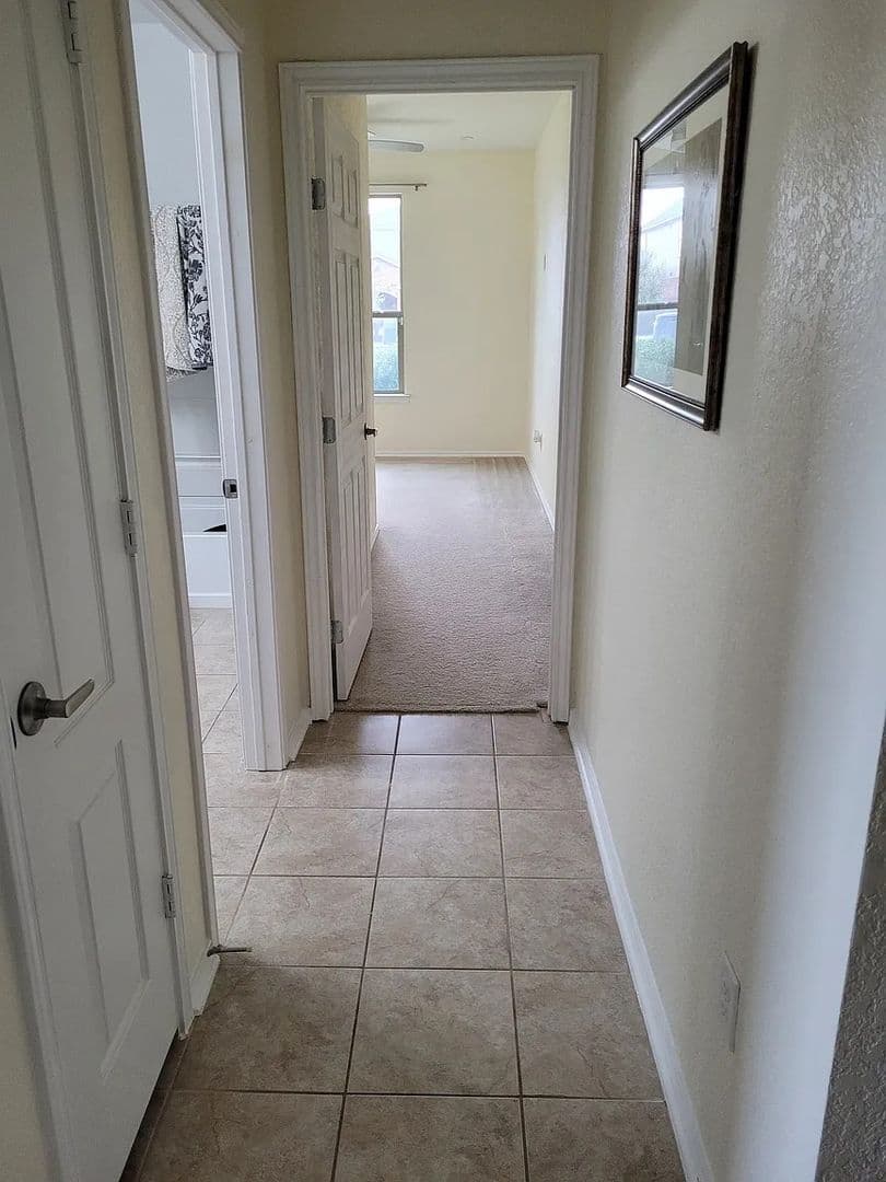 San Antonio House: 11607 Welch Hallow