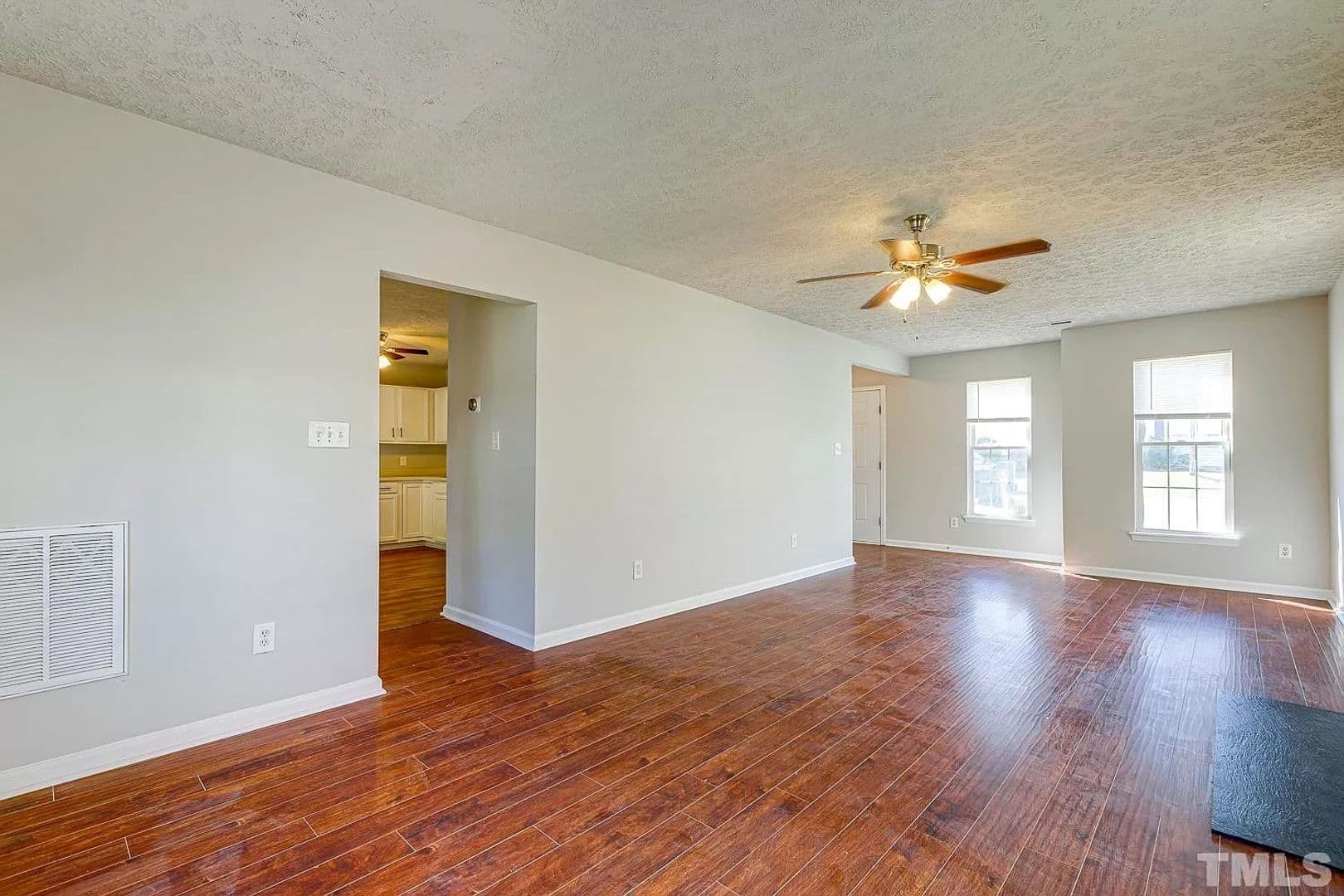 Durham House: 3615 Sana Ct