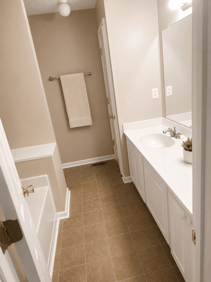 Lithonia House: 6176 Valley Green Rd