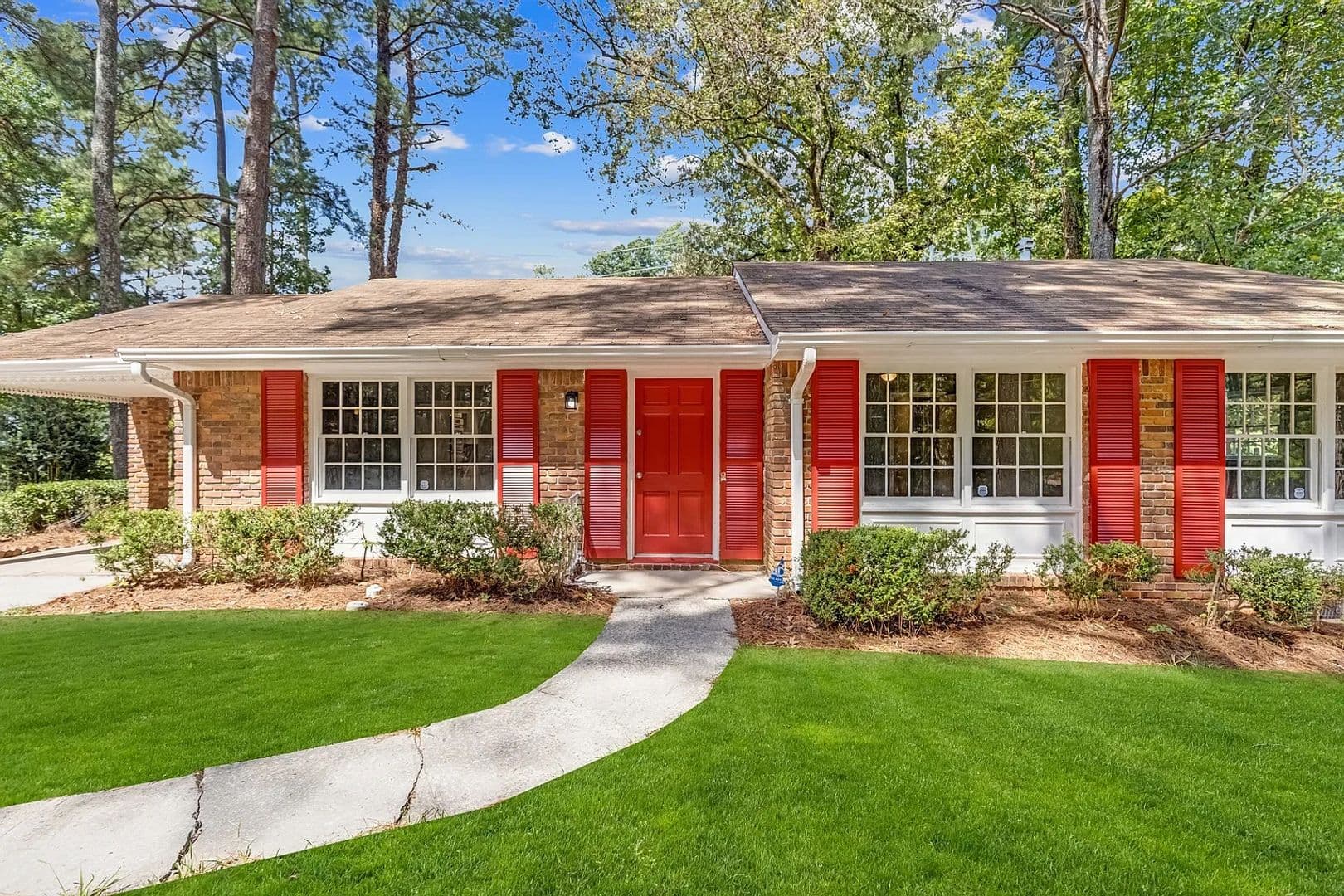 East Point House: 3201 Beech Dr