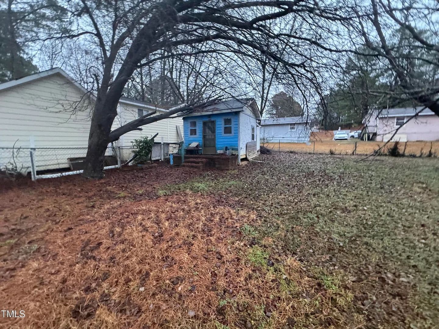 Raleigh House: 2325 Quartz Ct