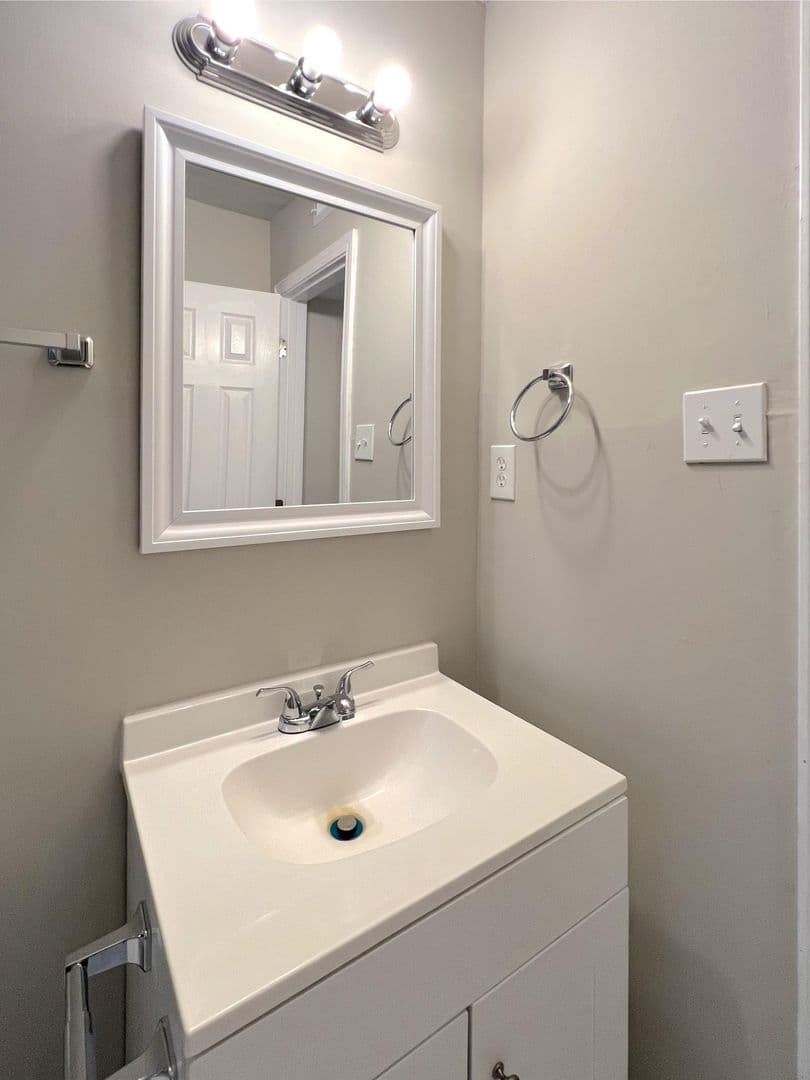 Marietta House: 531 Gresham Park Dr
