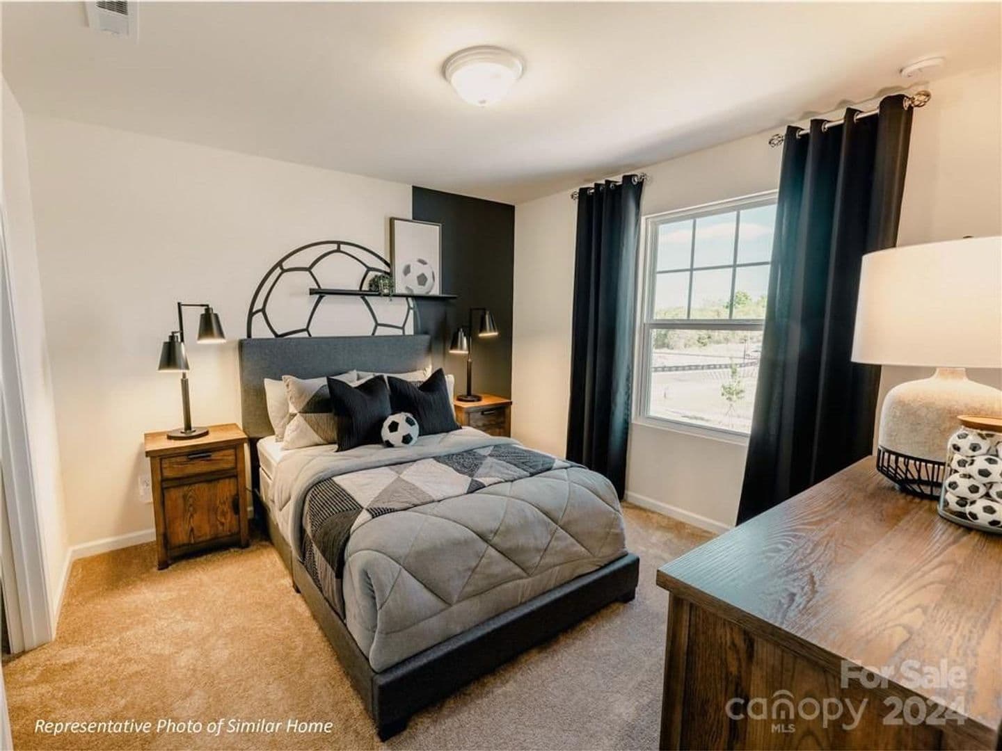 Concord House: 2773 Luca Ter SW