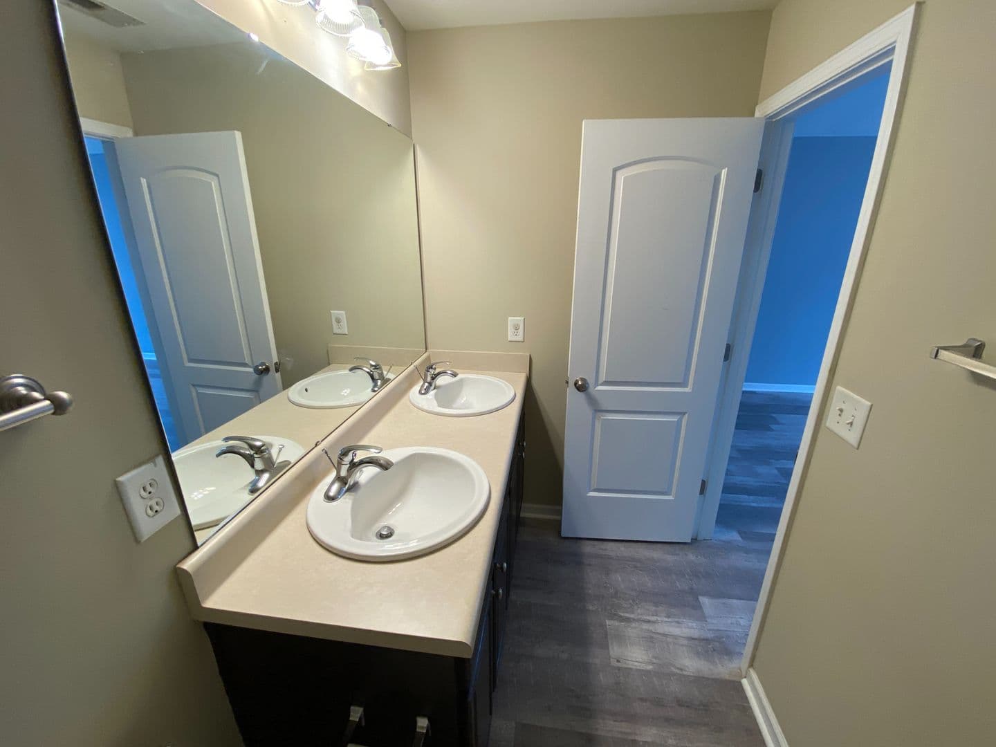 Raleigh House: 5230 Meryton Park Way