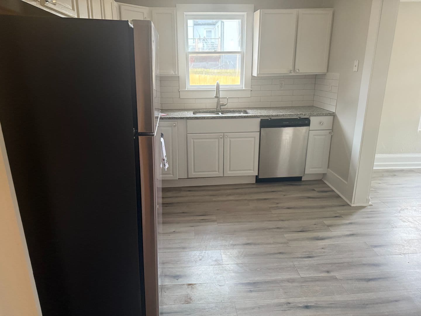 Atlanta House: 372 Griffin St NW