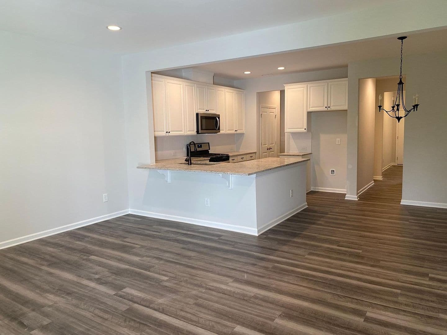 Durham House: 1351 Fitchie Pl