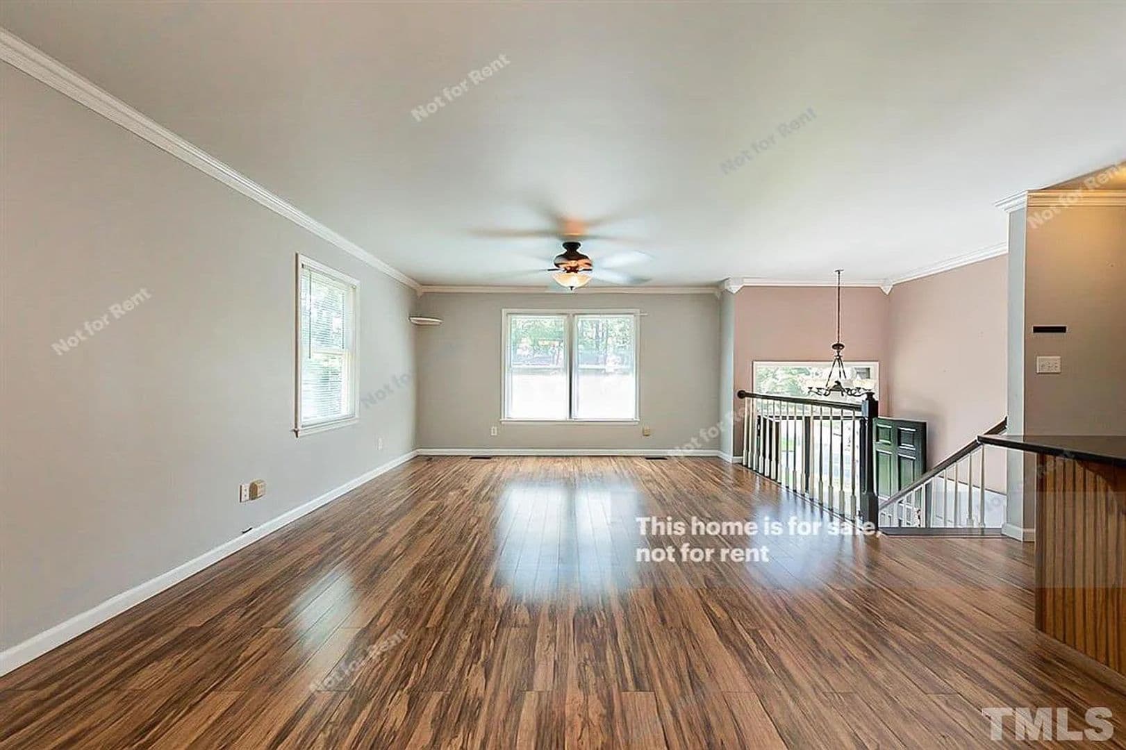 Raleigh House: 3812 Oak Park Rd